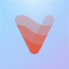 Vio Period Tracker Cycle Diary icon