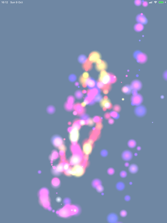 Atmo Night Light Ambience Lite