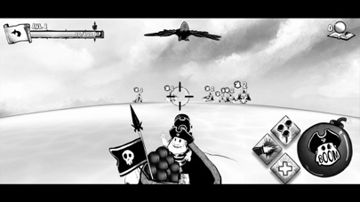Pirate's Boom Boom Screenshot