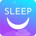 Sleep Happy: Sleep Sounds App Positive Reviews