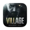 Resident Evil Village icon