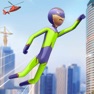 Get Stickman Spider Rope Hero Game for iOS, iPhone, iPad Aso Report