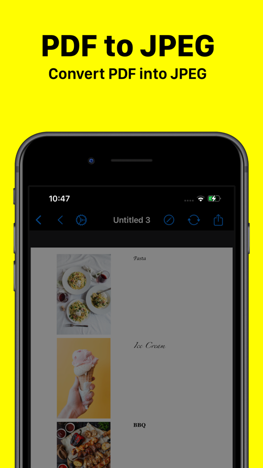 #4. PDF to word converter: Reddy (iOS) 由: Engels Cybersecurity & Consulting GmbH