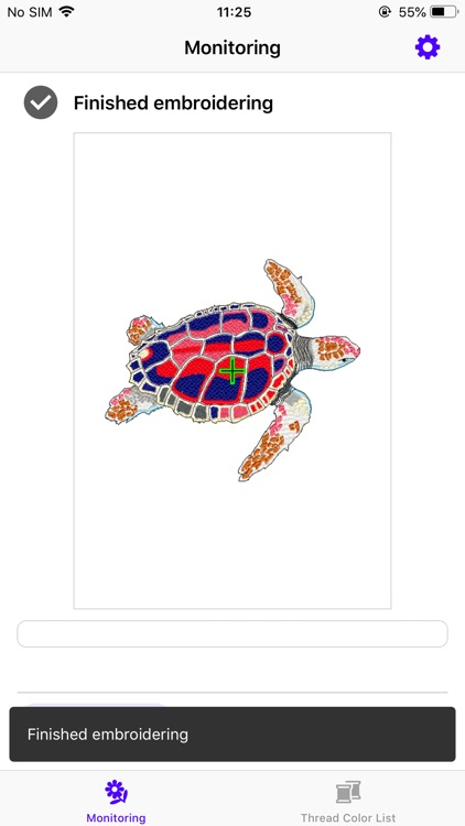 IQ Intuition Monitoring screenshot-6