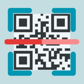 スクリーンショット (5) QR-Code Generator & Scanner
