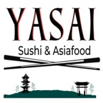 Yasai Sushi  Asiafood