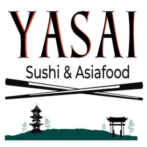 Yasai Sushi & Asiafood