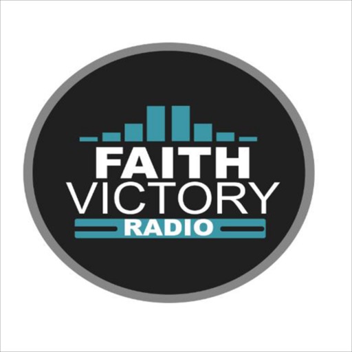 Faith Victory Radio icon