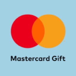Mastercard Digital Gift Card