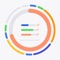 Habitize is the ultimate habit tracker app for anyone looking to create positive change in their lives