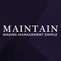 Maintain for Tenants