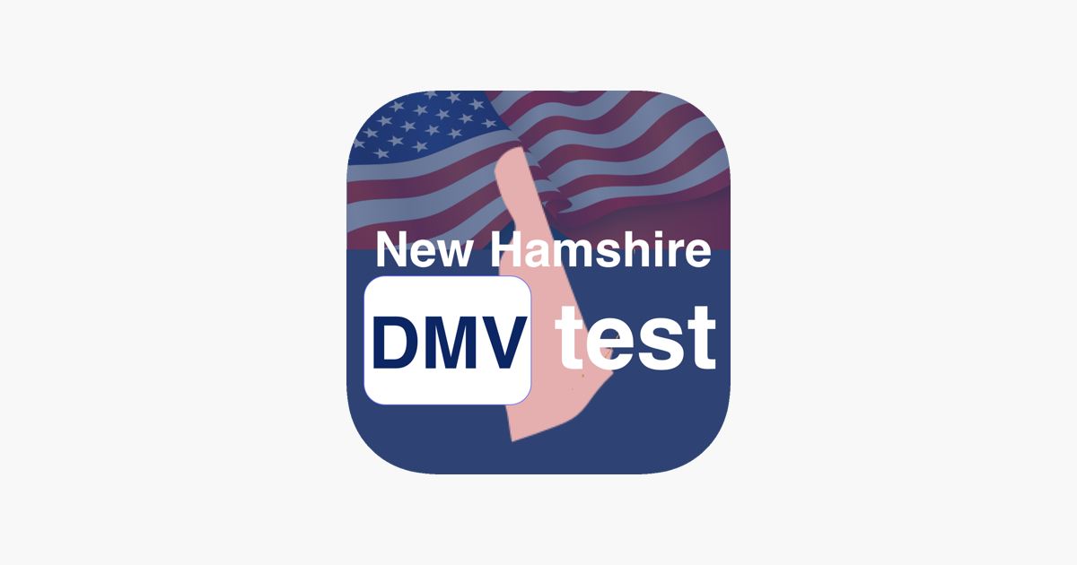  new hampshire dmv test 2024 on the app store