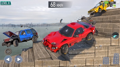Car Crashing Crash Simulator Screenshot