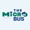 The MicroBus lets you book personalized, express transit in Merced County, California