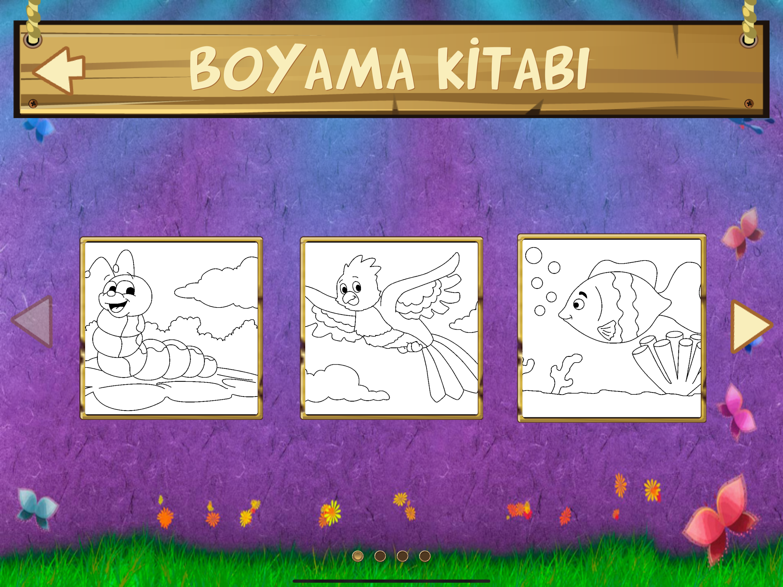 Alim Çocuk screenshot 19