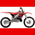 Jetting for Honda CR 2T App Support