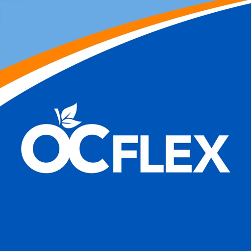 OC Flex iOS App