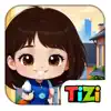 Tizi Town: My City Life Games delete, cancel
