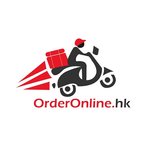 OOHK: Food Delivery