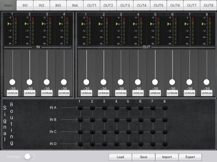 Mixer48 screenshot-4