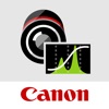 Canon DPP Express icon