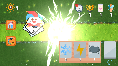 TapFever Rush Screenshot