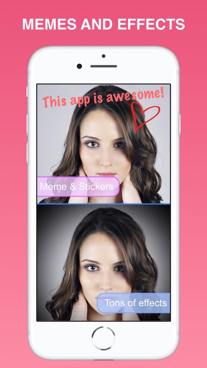 Face make up: beauty tool screenshot-3