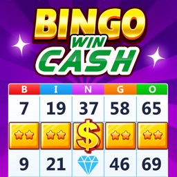 Bingo Win Cash 图标