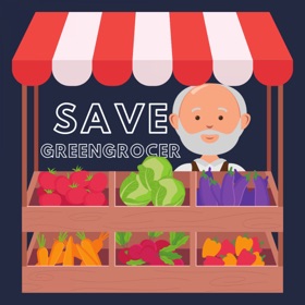 螢幕擷取畫面 (5) Save Greengrocer