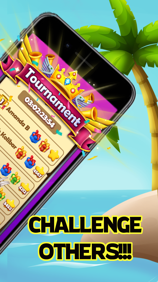 #5. Mine Sweeper - Sweepit (iOS) 由: Yan Agajanov