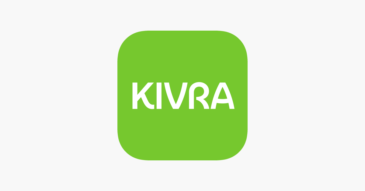  kivra on the app store