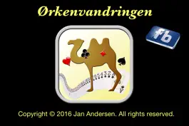 Game screenshot Ørkenvandringen mod apk