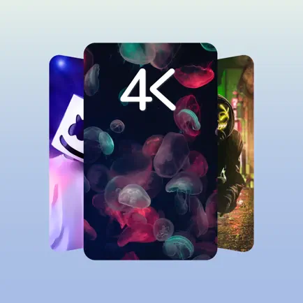 Infinite 4K wallpapers Читы
