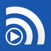 Icon iCatcher! Podcast Player