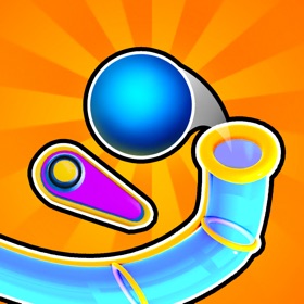 Screenshots (5) Pinball Pro Idle