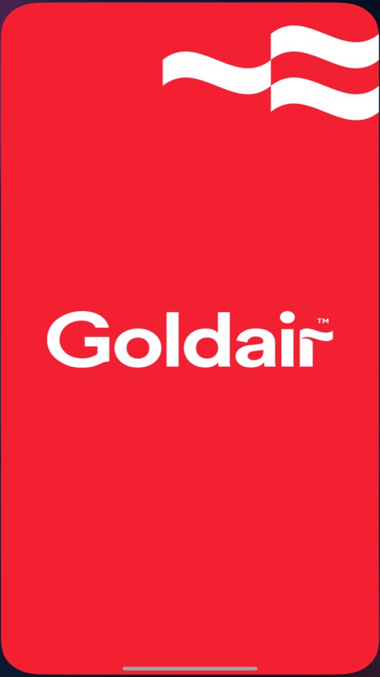#1. Goldair (iOS) 由: CDB GOLDAIR