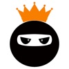 Ninja Battles Royale - iPadアプリ