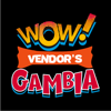 Wow Vendor Gambia - Jendalma Procurement Ltd
