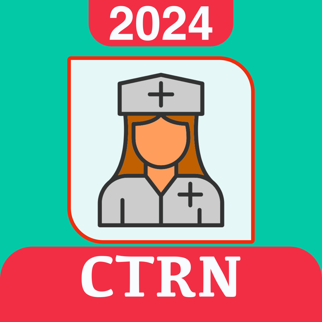 Get CTRN Prep 2024 for iOS, iPhone, iPad Aso Report