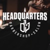 Headquarters Barbershop