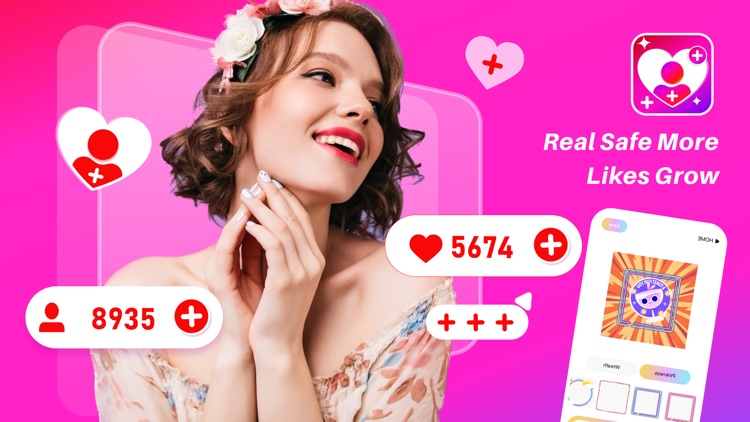 More Likes Get Likes Followers