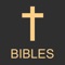Icon The Bible project offline app