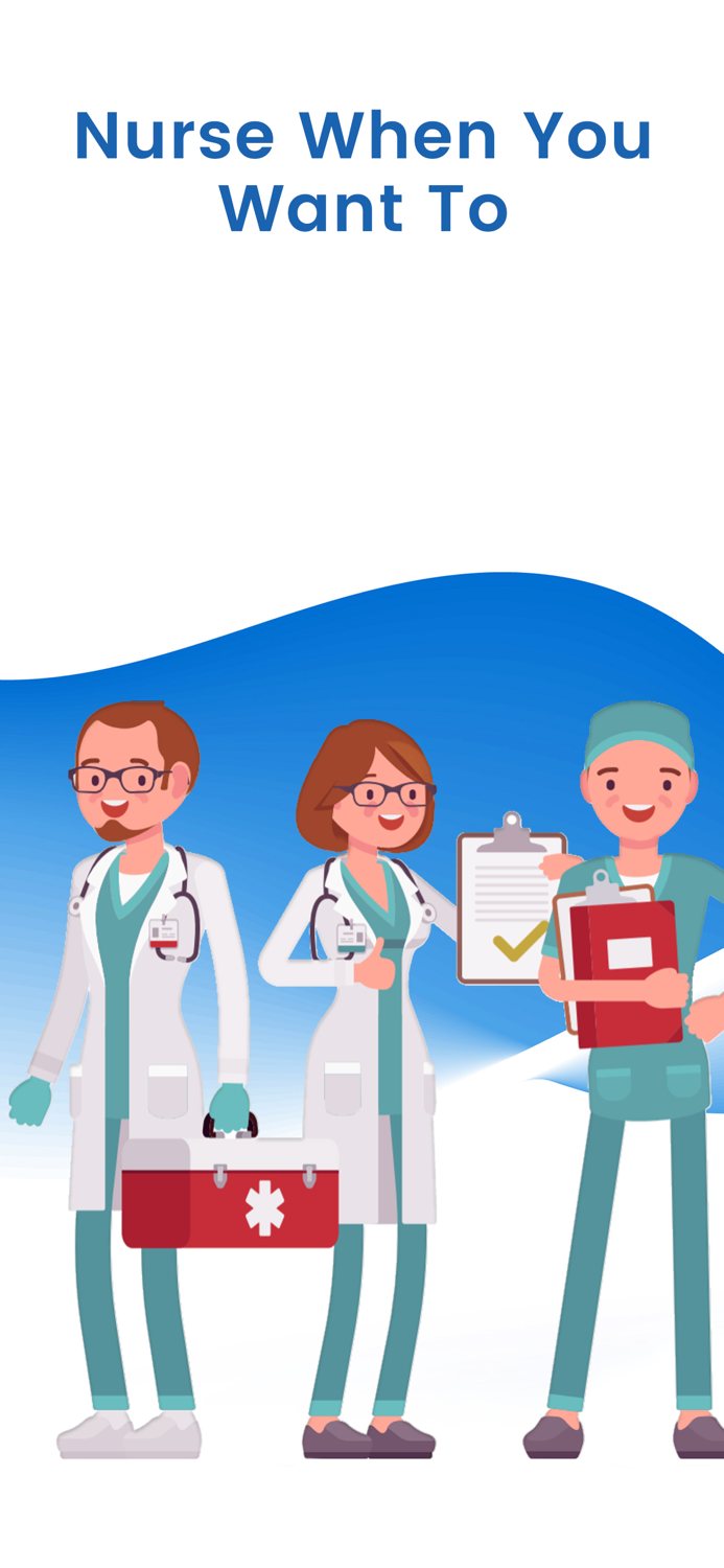 Para - Nursing Shifts For You