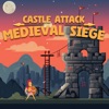 Castle Attack: Medieval Siege icon