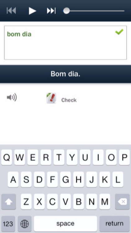 Learn Portuguese (Hello-Hello)