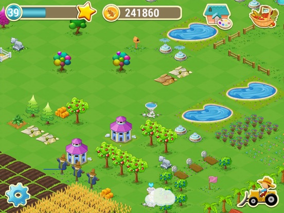 Screenshot #6 pour My Farm Day