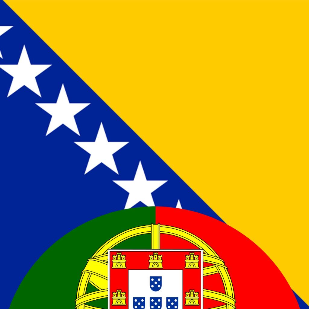 Get Dicionário Bósnio-Português for iOS, iPhone, iPad Aso Report