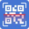 QR Code Reader:QR Code Maker App Delete