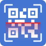 QR Code Reader:QR Code Maker App Contact