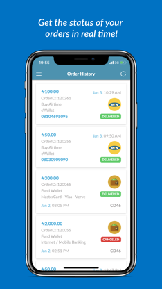 Cheap Data Nigeria screenshot 6